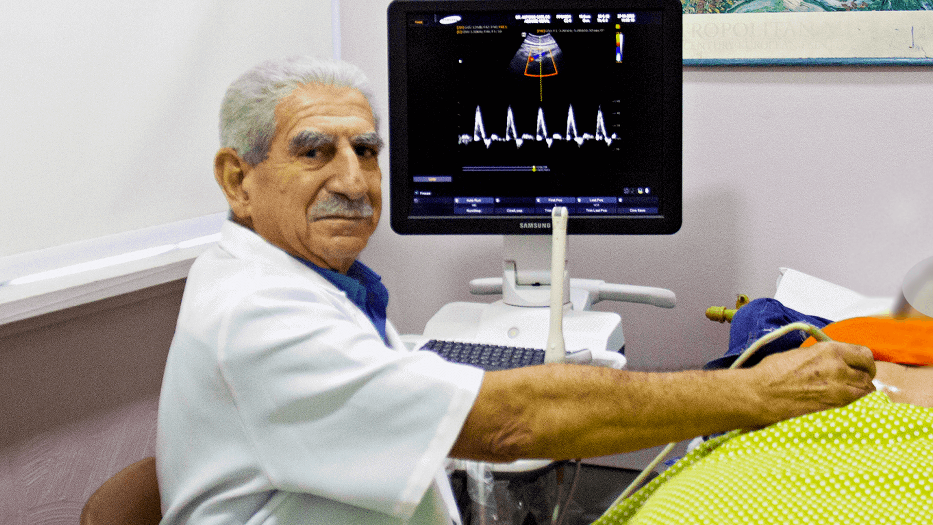 Ginecologista em Copacabana RJ | Dr. Antônio Carlos